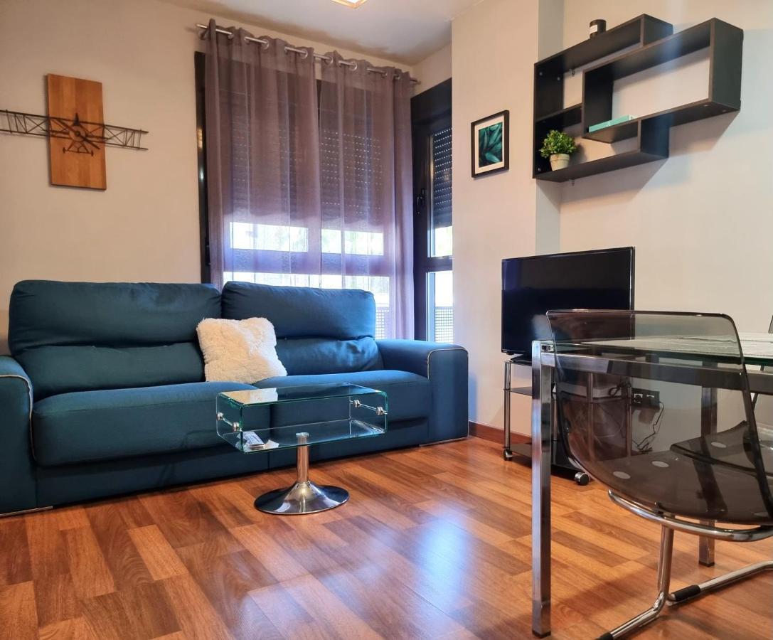 Apartment El Estrecho Close To Center With Parking And Pool Algeciras Ngoại thất bức ảnh